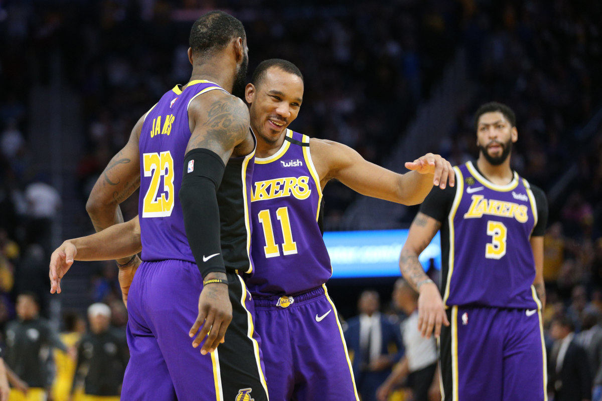 lakersdefense